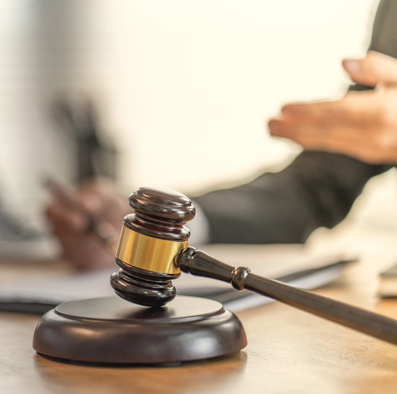 Victims claim with a lawyer about unfair contracts in purchasing homes Victims claim with a lawyer about unfair consumer treatment