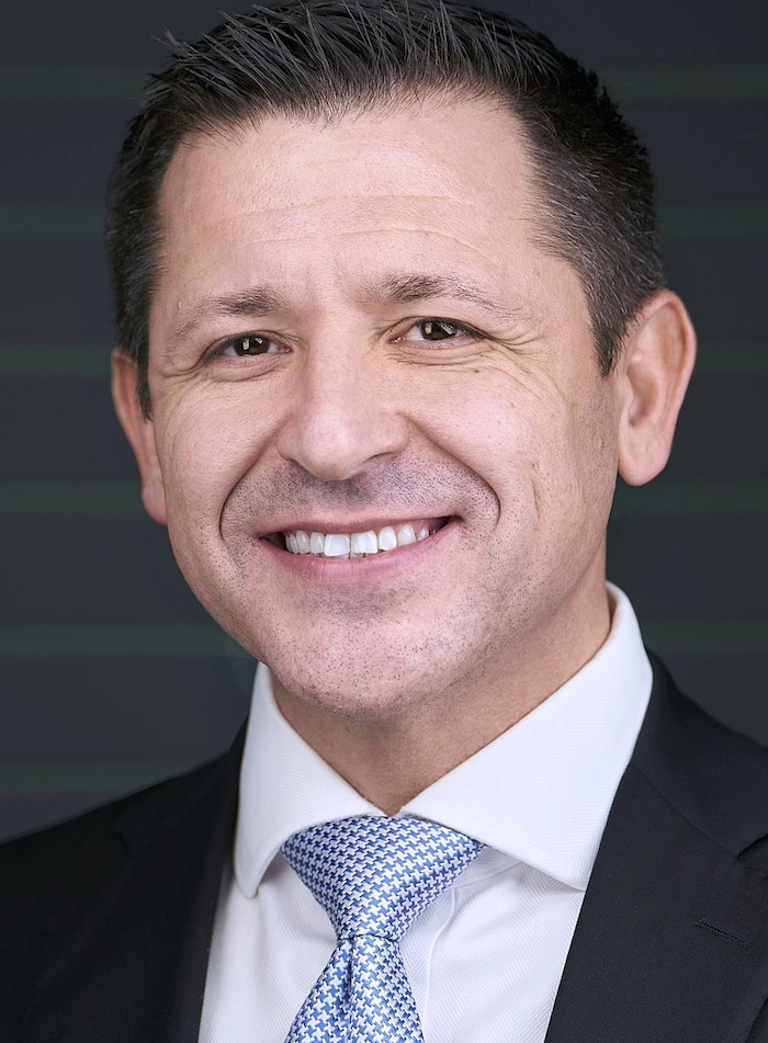 Michael Rapp Headshot Michael Rapp