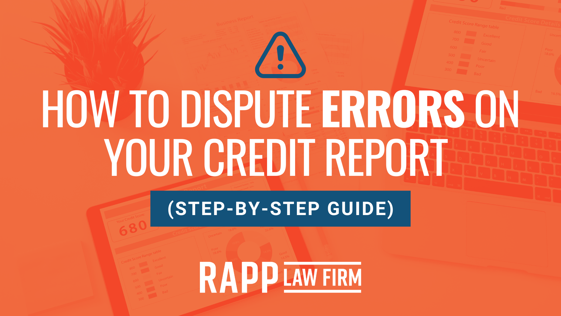 Taking Control of Your Credibility by Eliminating False Data thumbnail