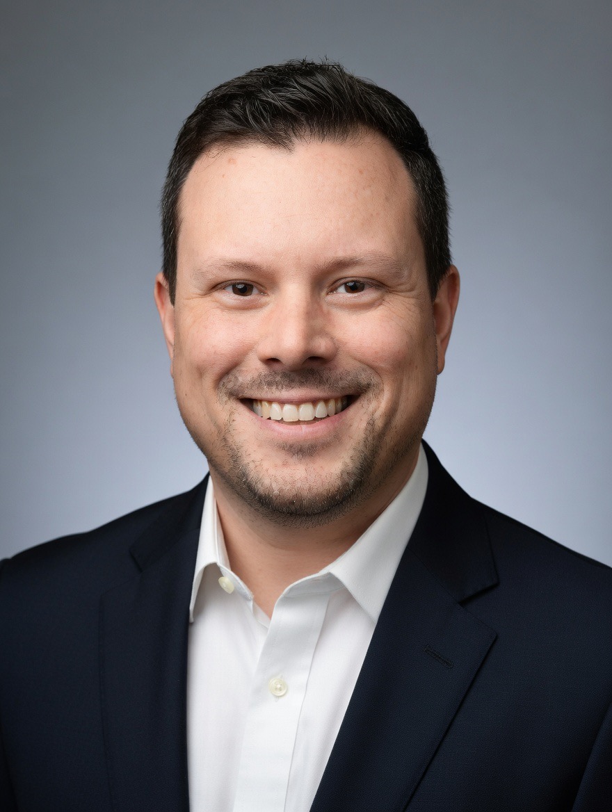 Michael Rapp